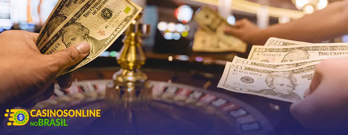 Casinos com Depósito Mínimo em Real