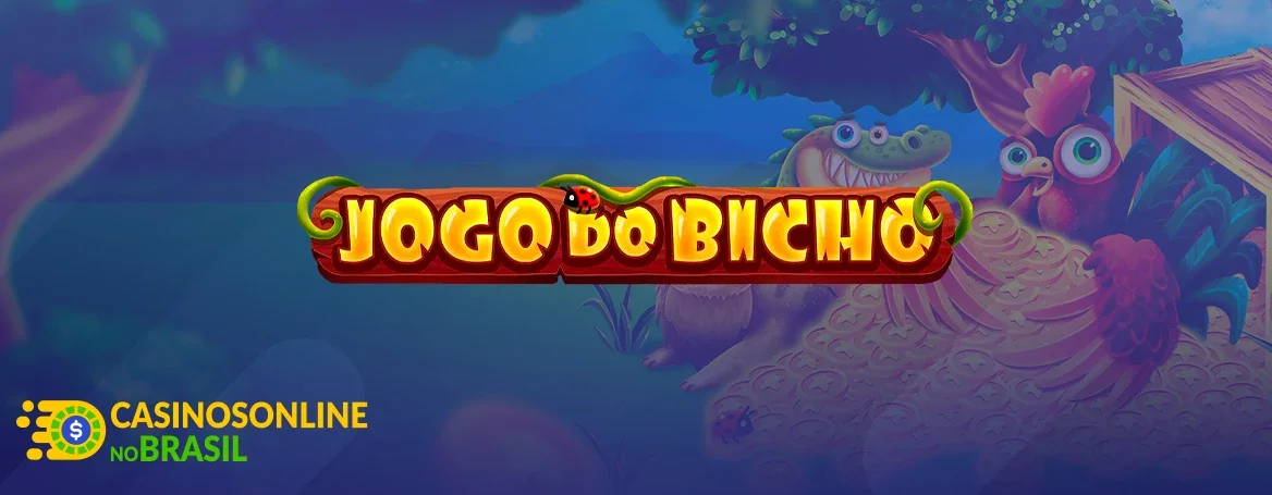 Jogo do Bicho Online