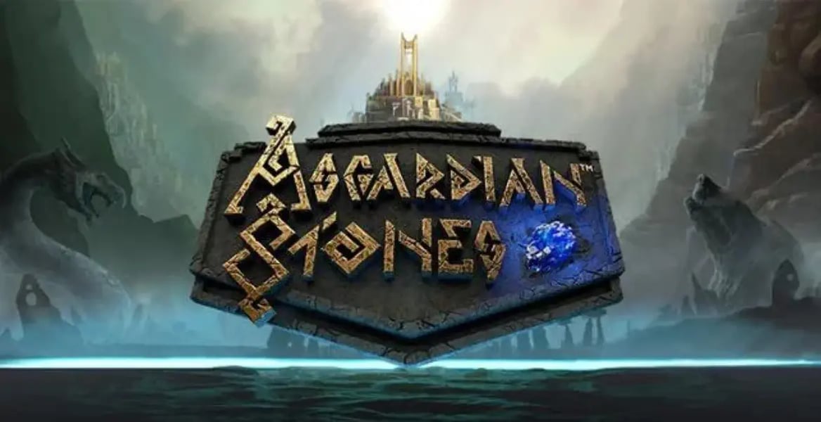 Asgardian Stones – Caça-Níquel NetEnt