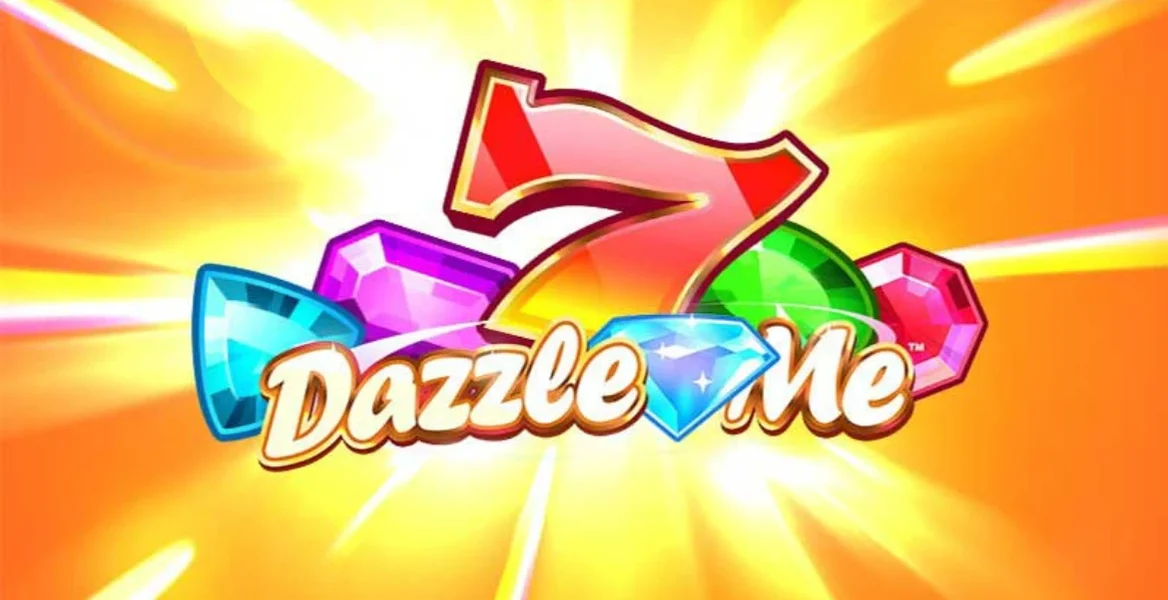 Dazzle Me – Caça-Níquel NetEnt