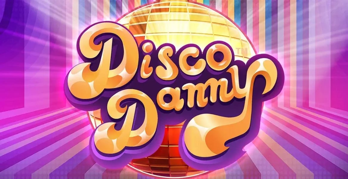 Disco Danny – Caça-Níquel NetEnt