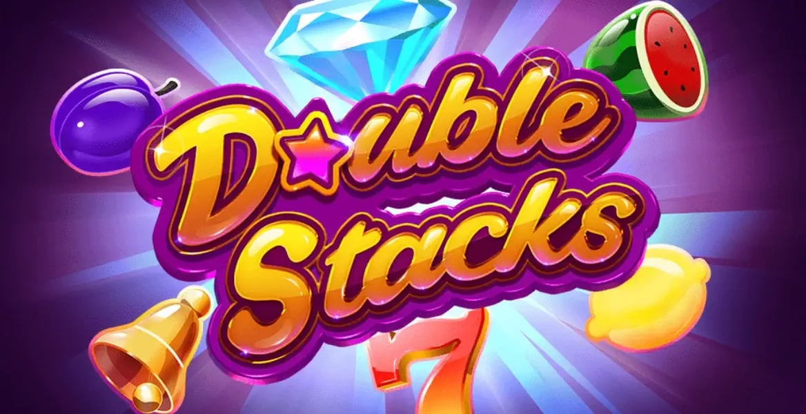 Double Stacks – Caça-Níquel NetEnt