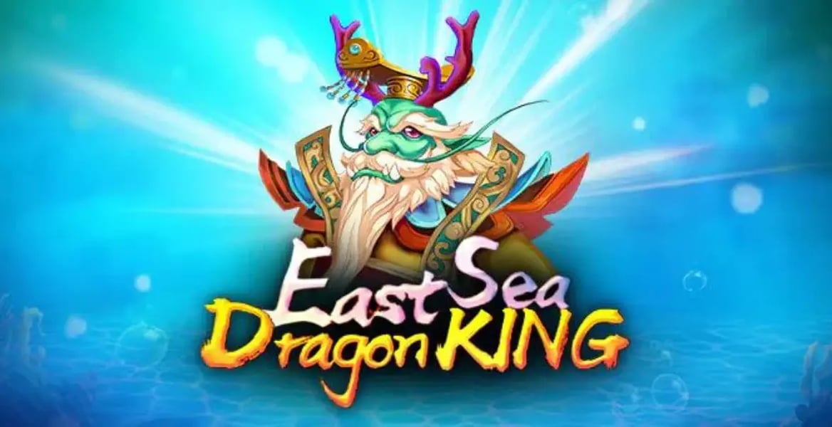 East Sea Dragon King 