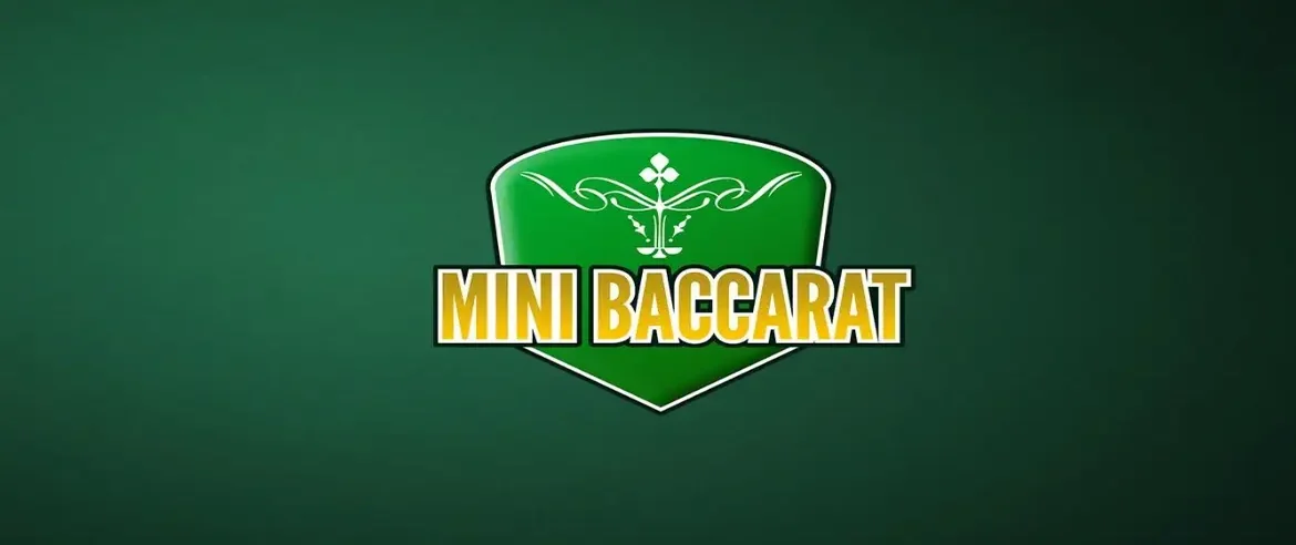 Mini Baccarat