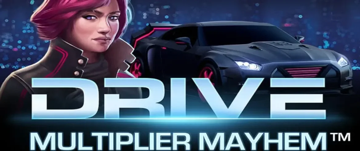 Drive-Multiplier-Mayhem