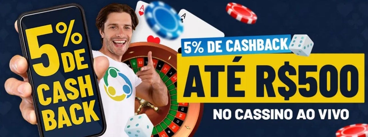 cassino galerabet cashback