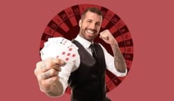 Boas-Vindas 10Bet Casino
