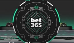 Bônus de novo jogador Bet365 Casino