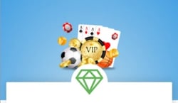  Programa VIP 20Bet Casino