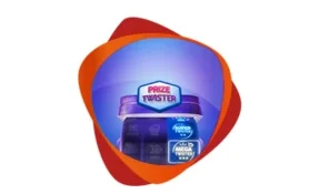 Prize Twister BacanaPlay Casino