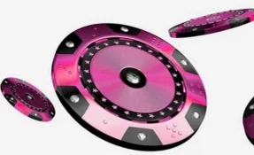 Programa VIP Ruby Fortune Casino