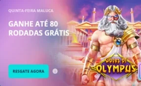Quinta-Feira Maluca Platin Casino