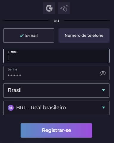 Como Criar Uma Conta No Izzi Casino