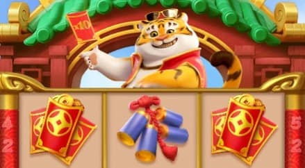 Slot Fortune Tiger