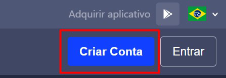 Como criar uma conta no Betmaster Casino