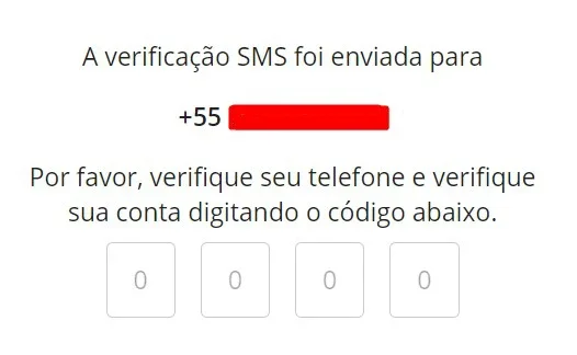 Como criar uma conta no ibet casino 3