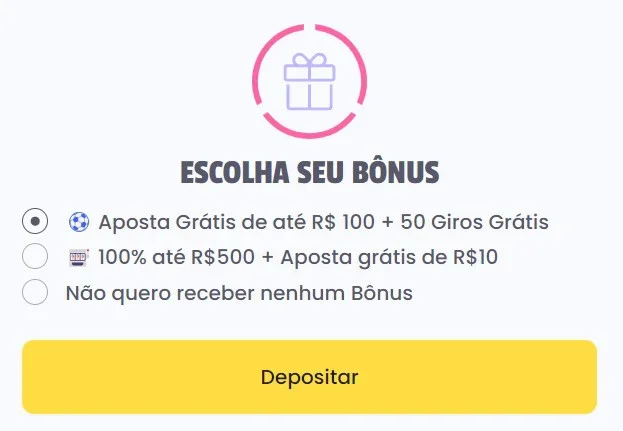 Como criar uma conta no Lalabet Casino