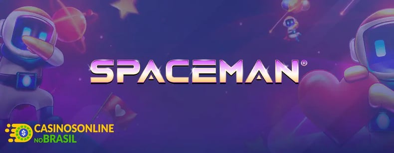 jogo do Spaceman Online