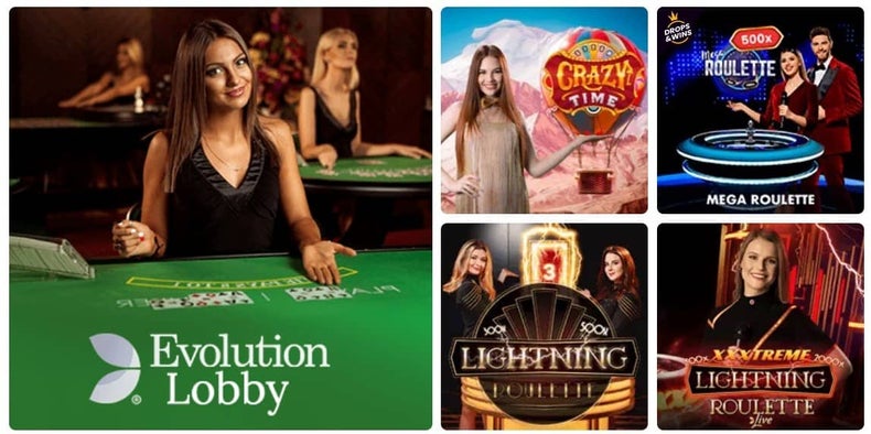 Catalogo de jogos do 20Bet Casino